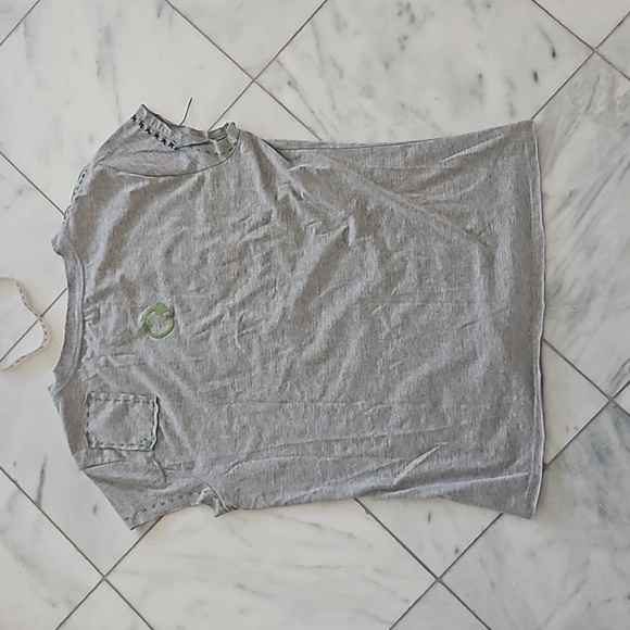 Double D Ranch top - Picture 9 of 11